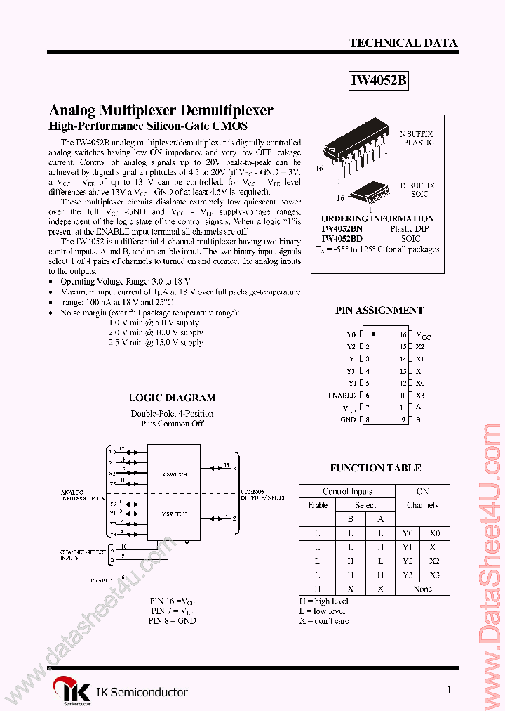 IW4052B_156382.PDF Datasheet