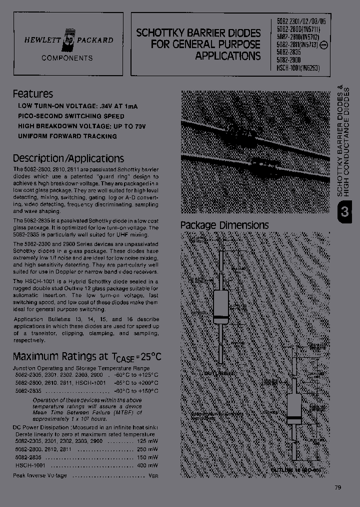 5082-2835_190623.PDF Datasheet