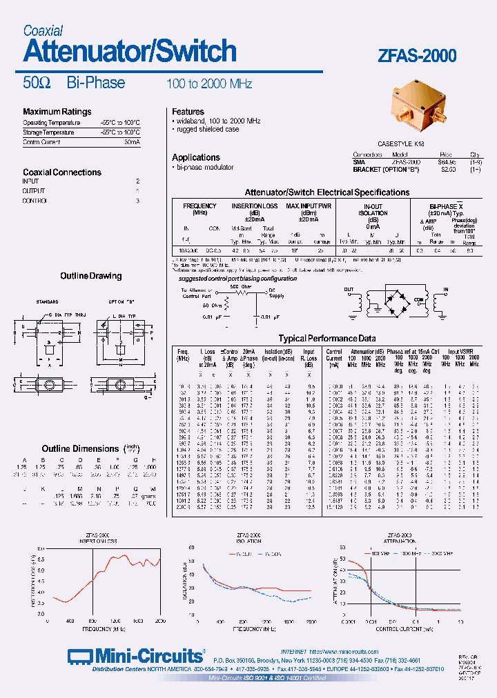 ZFAS-2000B_191059.PDF Datasheet