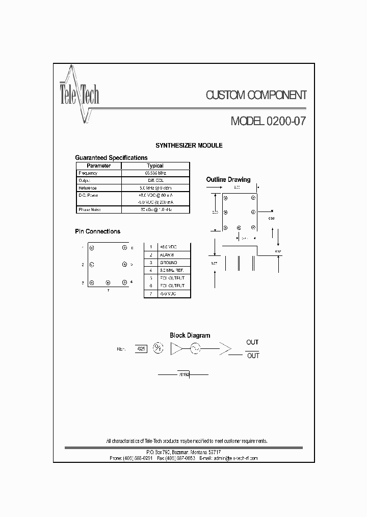 0200-07_191289.PDF Datasheet