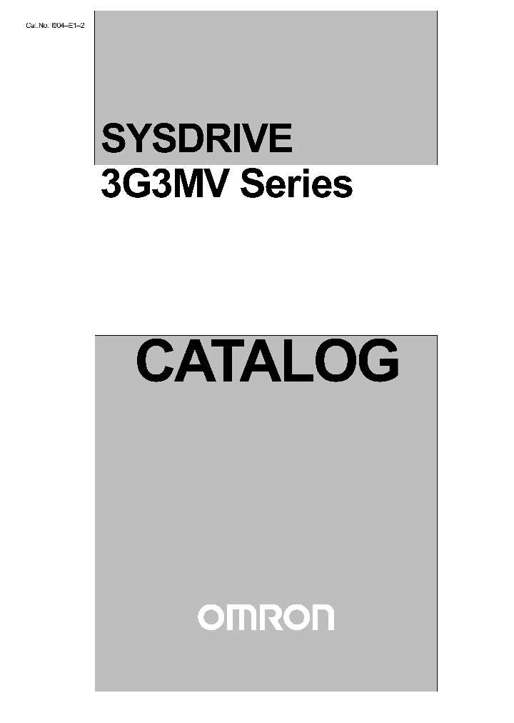 3G3MV-A4055_191434.PDF Datasheet