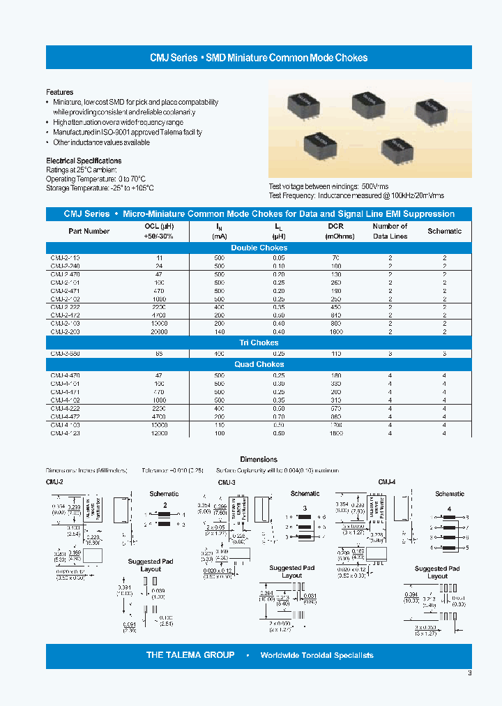 CMJ-2-110_198727.PDF Datasheet