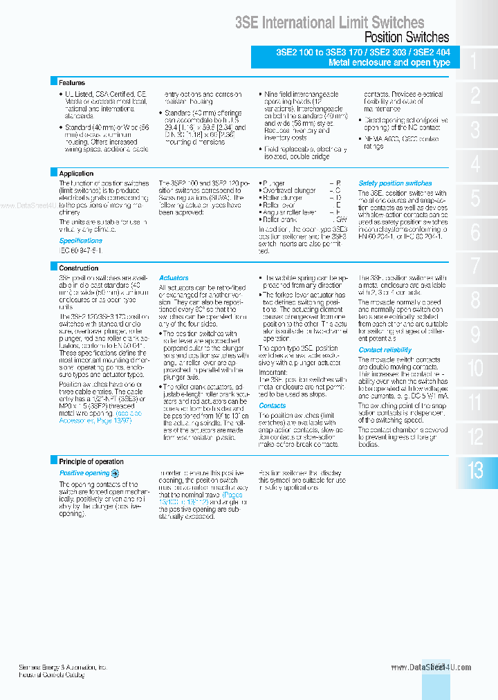 3SE_158112.PDF Datasheet