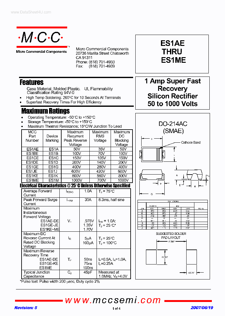 ES1DE_157883.PDF Datasheet