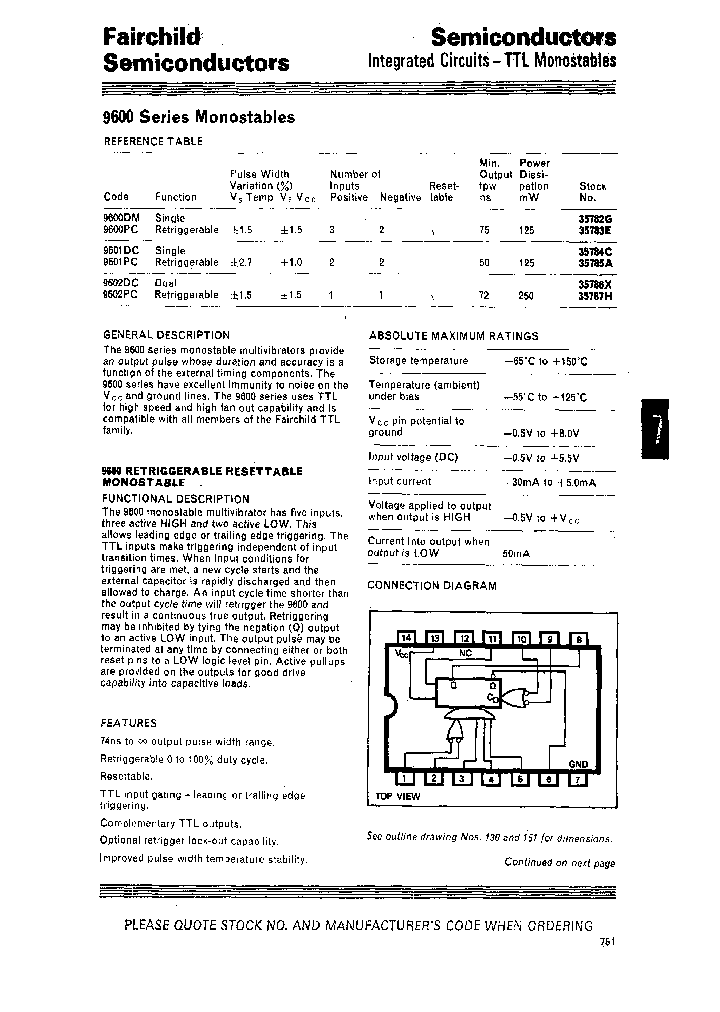 9600DM_192674.PDF Datasheet