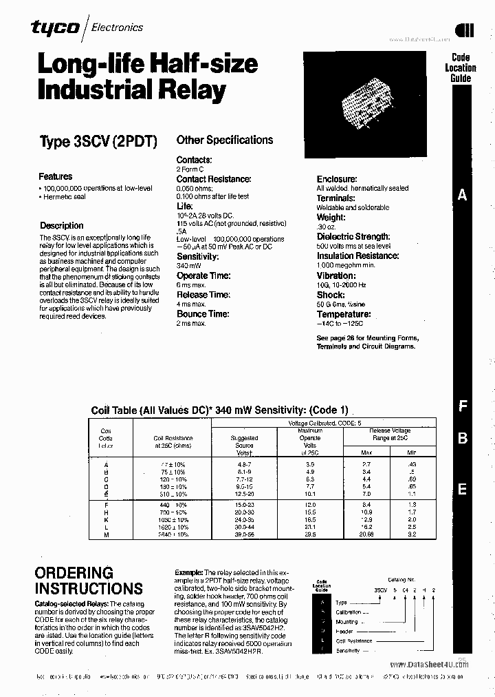 3SCV_158111.PDF Datasheet
