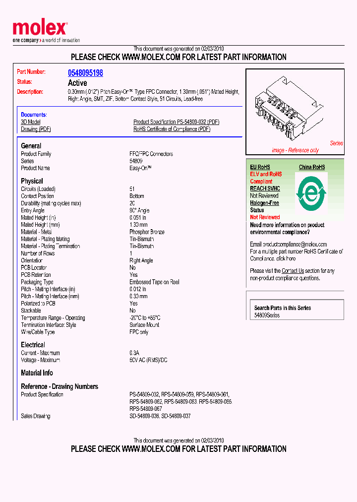 54809-5198-C_193184.PDF Datasheet