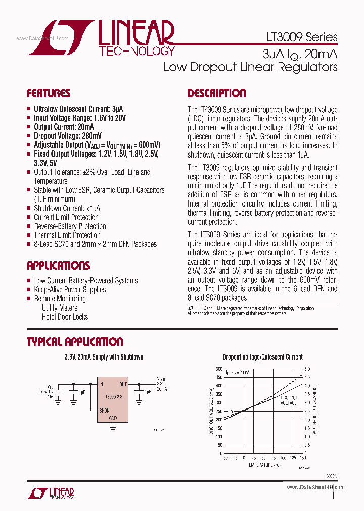 LT3009_158838.PDF Datasheet