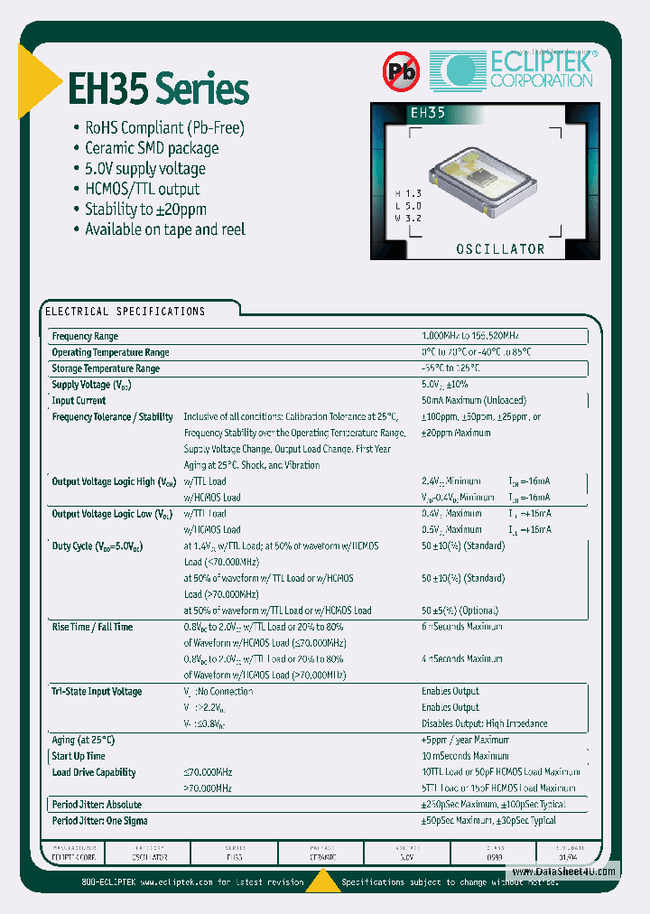 EH35_159100.PDF Datasheet
