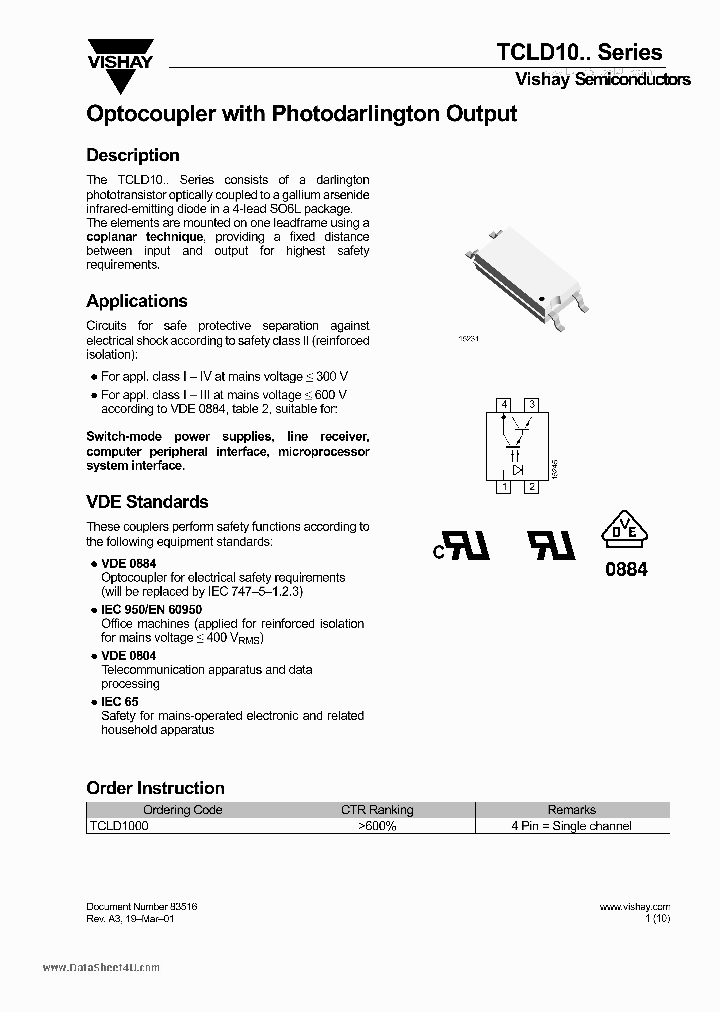 TCLD10_158936.PDF Datasheet