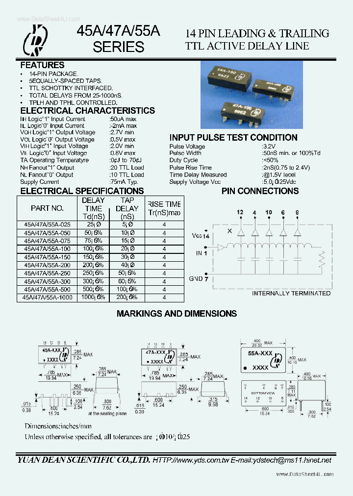 55A_159189.PDF Datasheet
