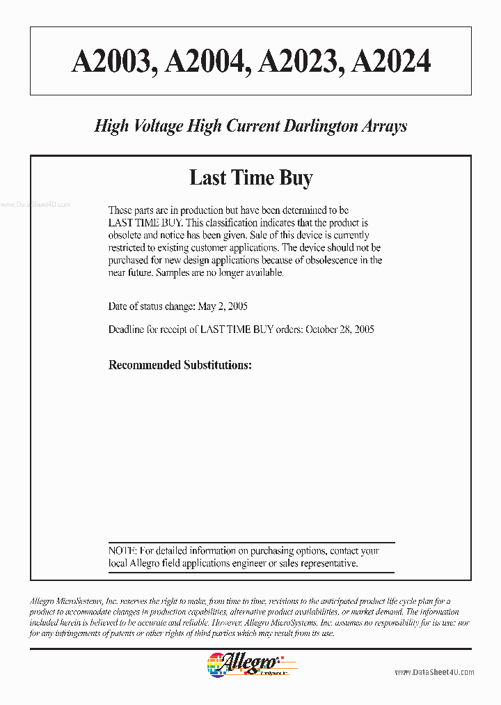 A2003_159542.PDF Datasheet