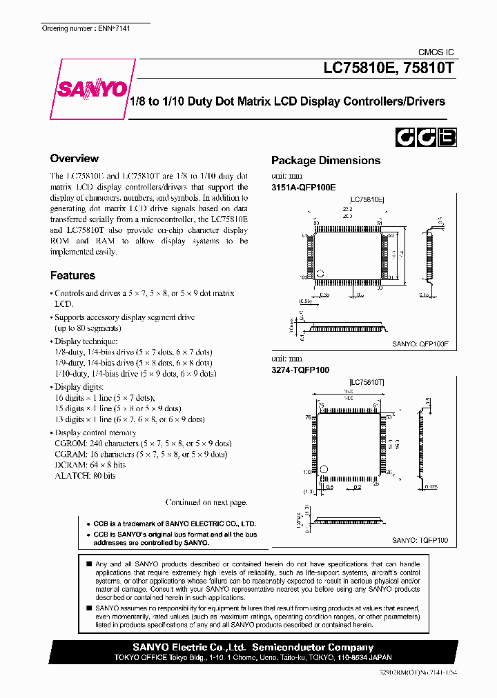 LC75810E_178253.PDF Datasheet