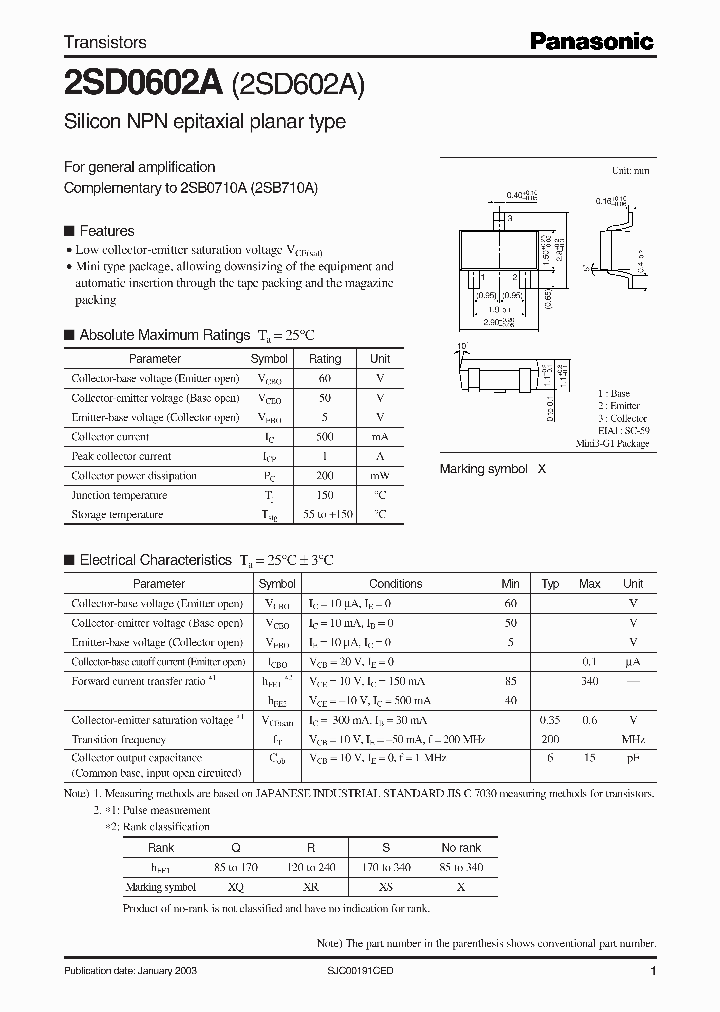 2SD0602A_178647.PDF Datasheet