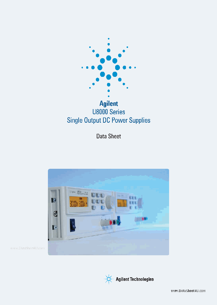 U8000_160280.PDF Datasheet