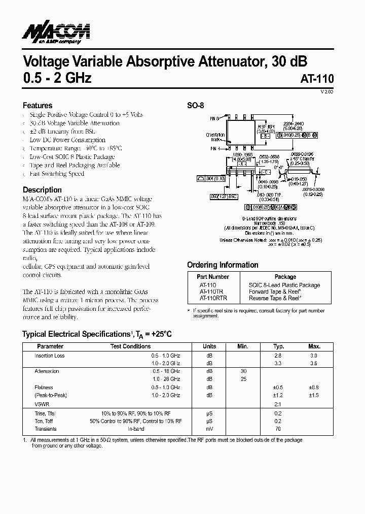 AT-110_161868.PDF Datasheet
