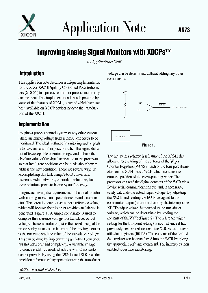 AN73_182760.PDF Datasheet