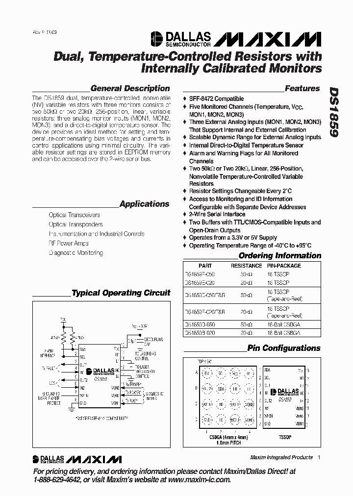 DS1859_182775.PDF Datasheet