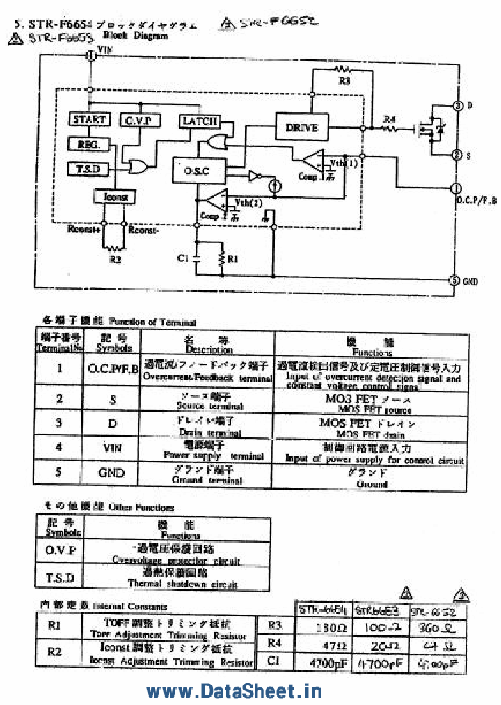 STR-F6653_163341.PDF Datasheet