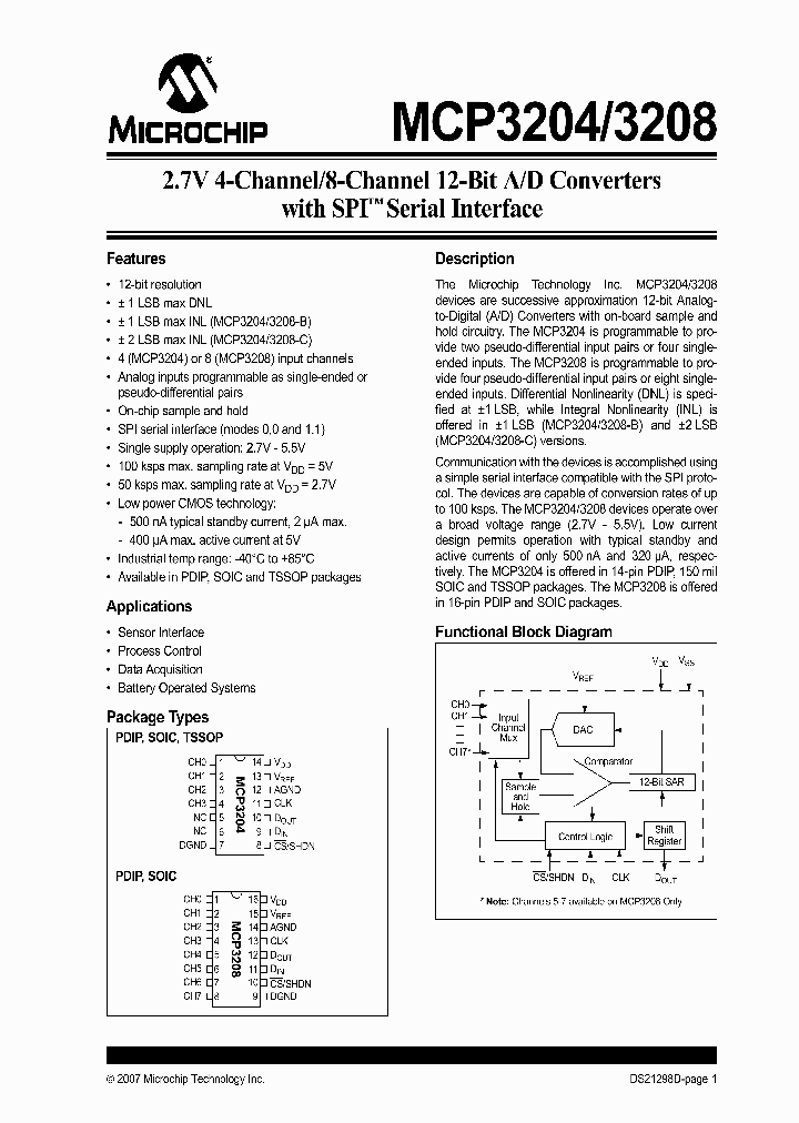 MCP3208-BIP_196186.PDF Datasheet