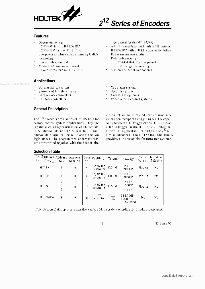 HT12B_162552.PDF Datasheet