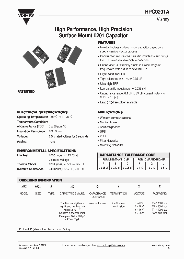 HPC0201A_184139.PDF Datasheet