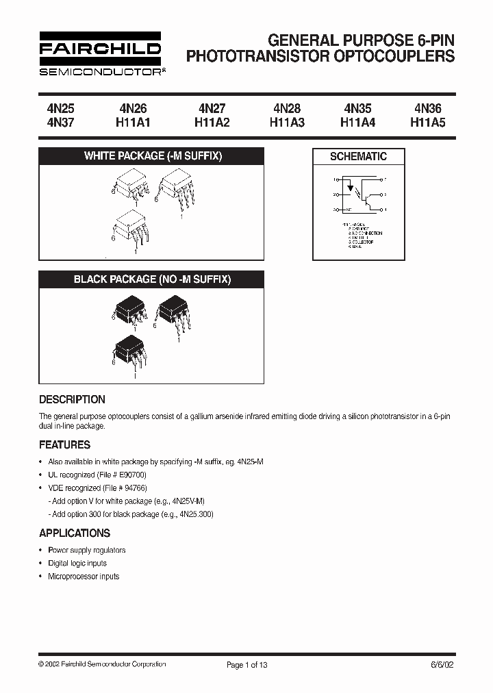 4N35-M_184754.PDF Datasheet
