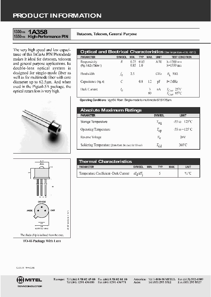 1A358_164076.PDF Datasheet