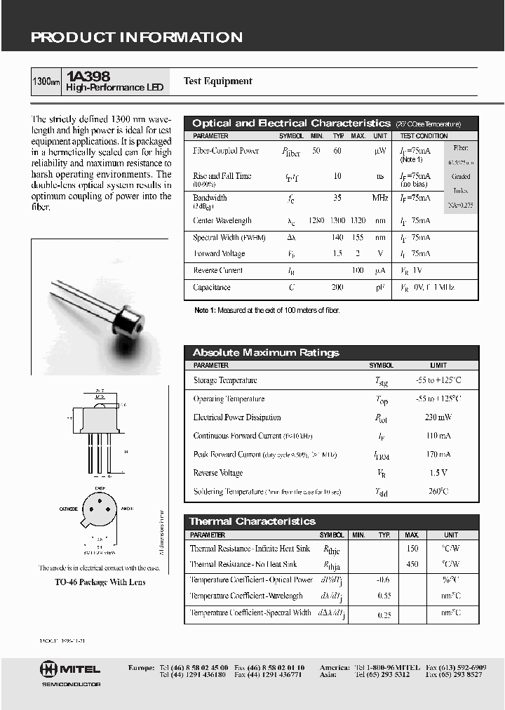 1A398_164079.PDF Datasheet