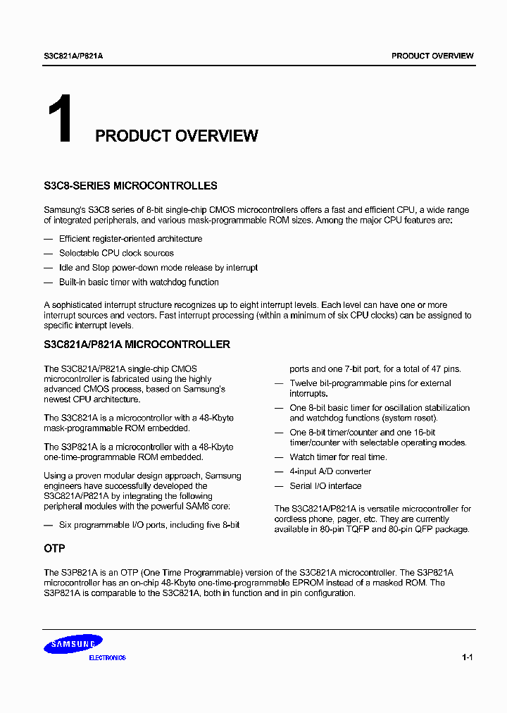 S3P821A_164656.PDF Datasheet
