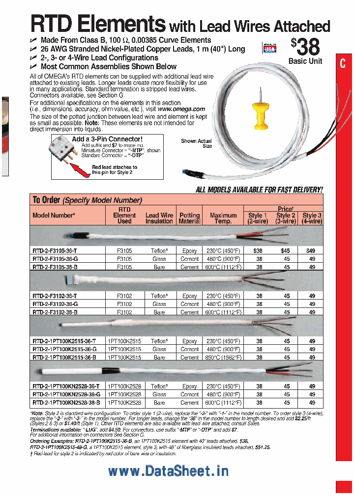 F3105_164864.PDF Datasheet