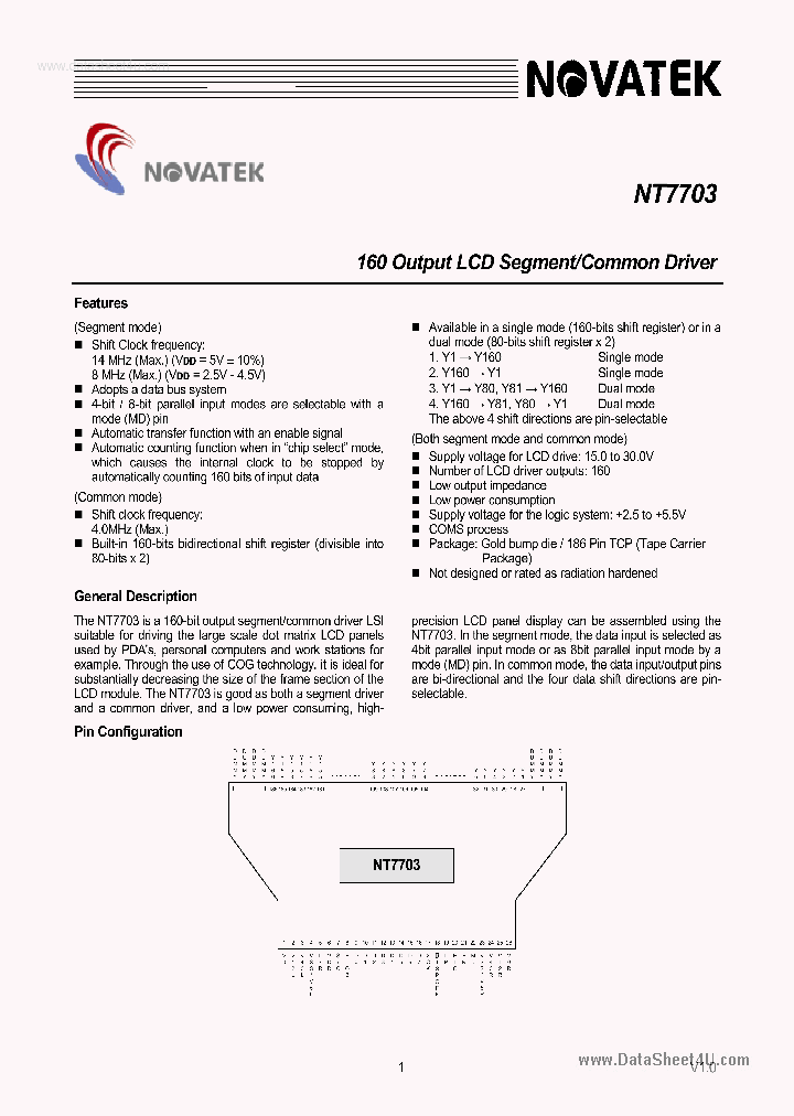 NT7703_165234.PDF Datasheet