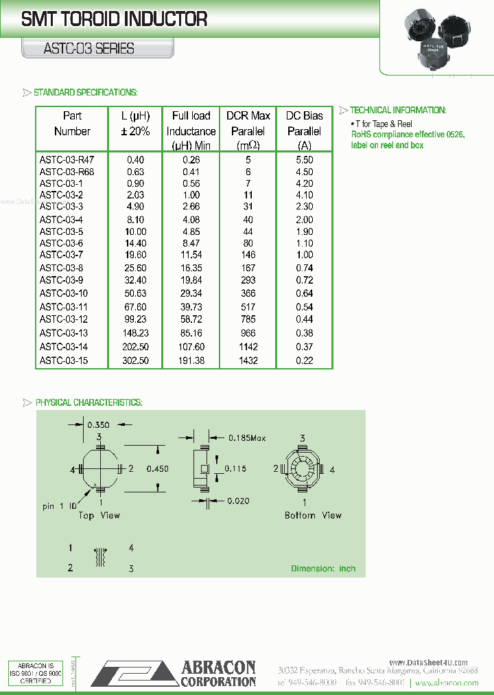 ASTC-03_165361.PDF Datasheet