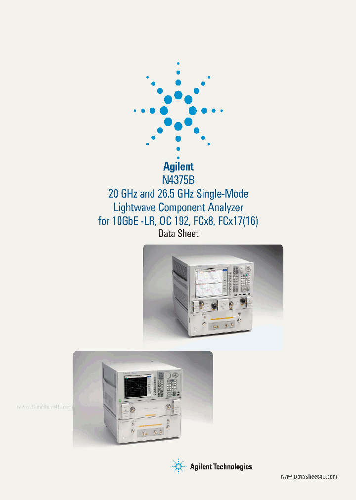 N4375B_169505.PDF Datasheet