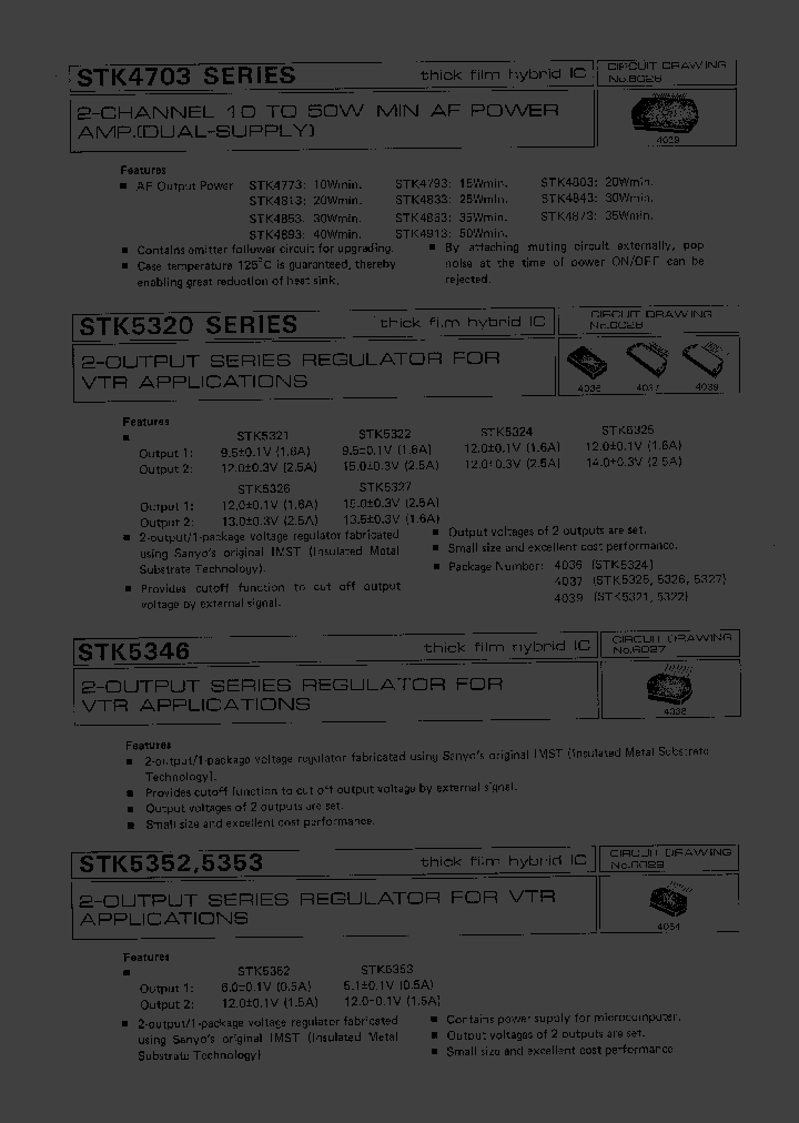 STK5346_170636.PDF Datasheet