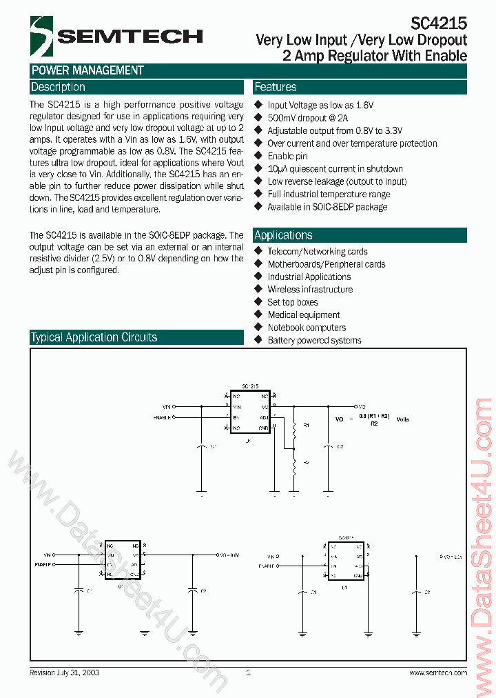 SC4215_170645.PDF Datasheet