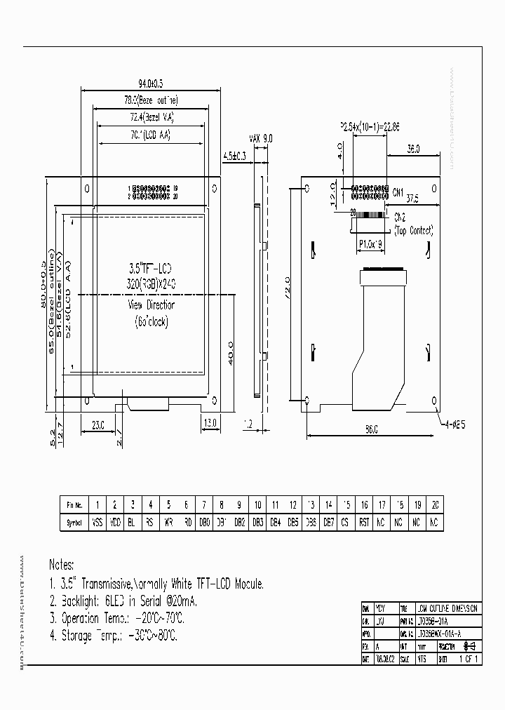 LT035B-01A_172826.PDF Datasheet