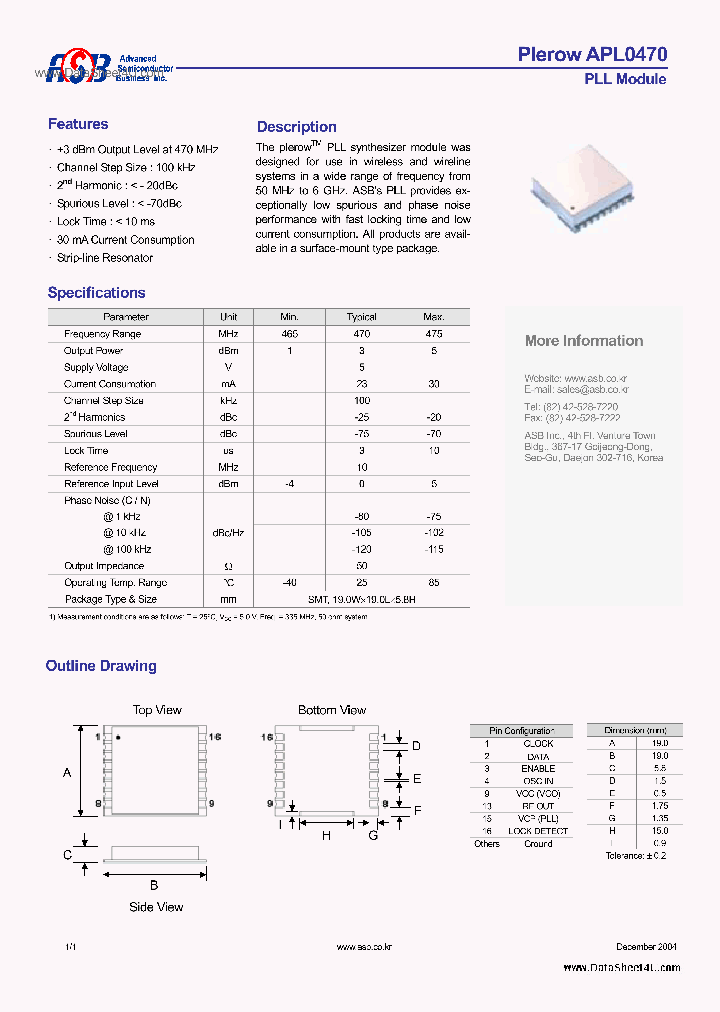 APL0470_171910.PDF Datasheet