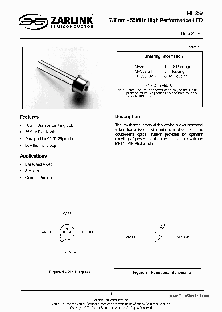MF359_176265.PDF Datasheet