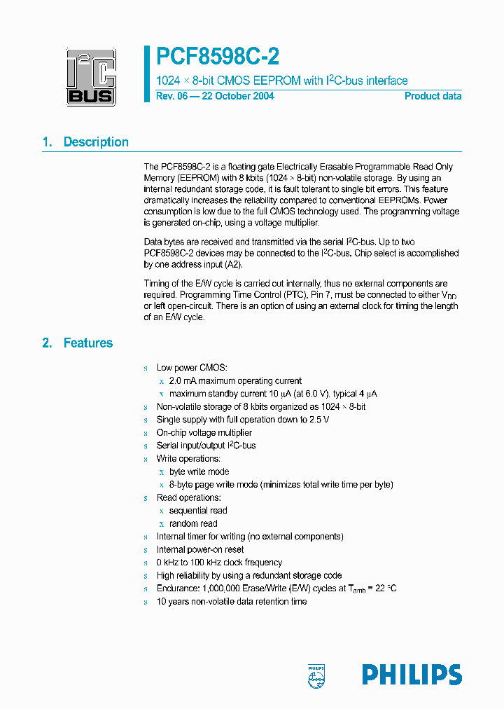 PCF8598C-2_202566.PDF Datasheet