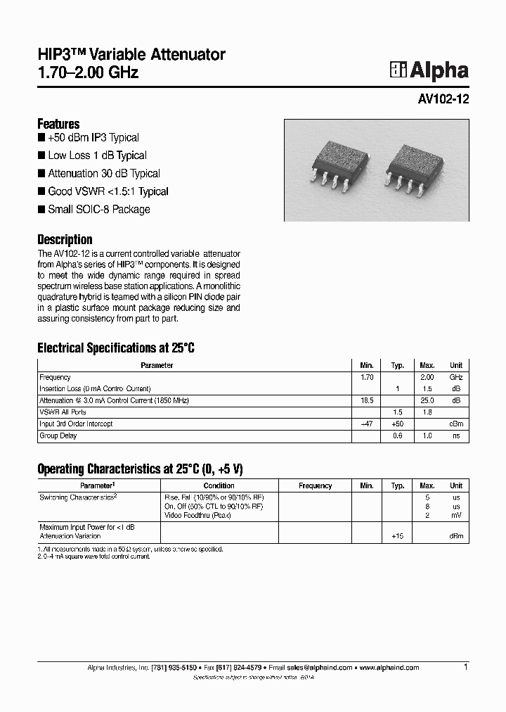 AV102-12_203902.PDF Datasheet