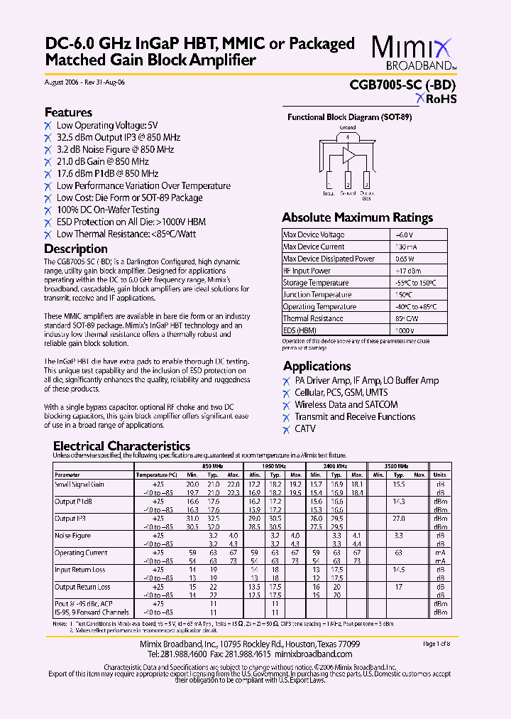 CGB7005-SC-0G00_204222.PDF Datasheet