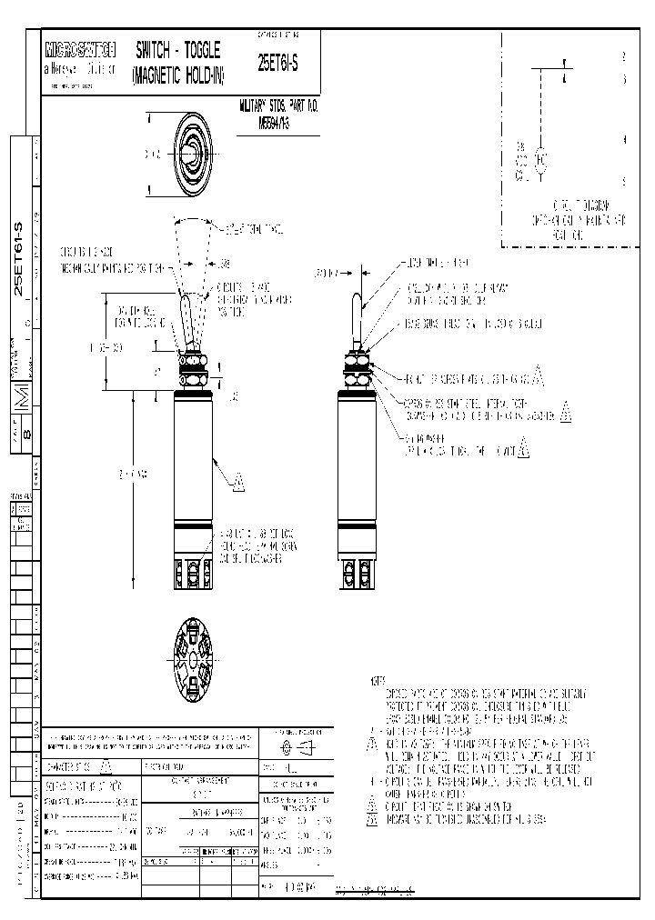 25ET61-S_206473.PDF Datasheet