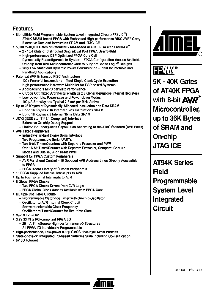 AT94K05AL-25AJC_207164.PDF Datasheet