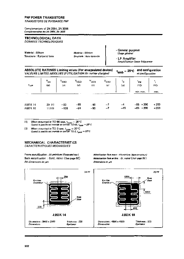 JBDX14_211094.PDF Datasheet