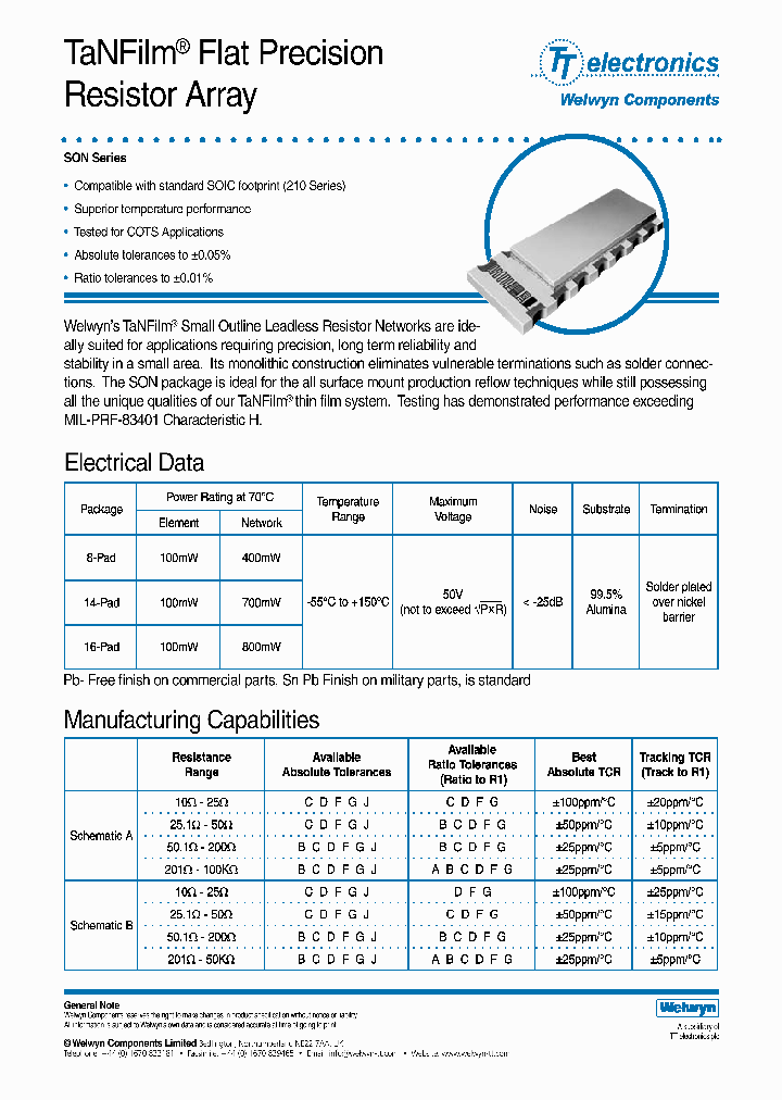 SON_214687.PDF Datasheet