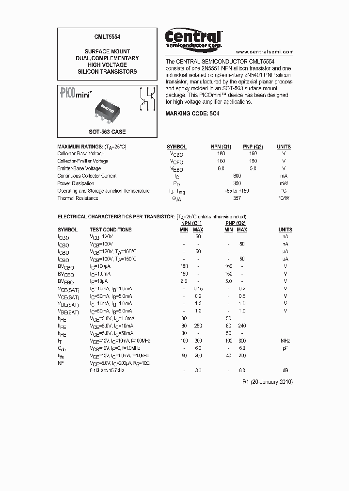 CMLT555410_217199.PDF Datasheet
