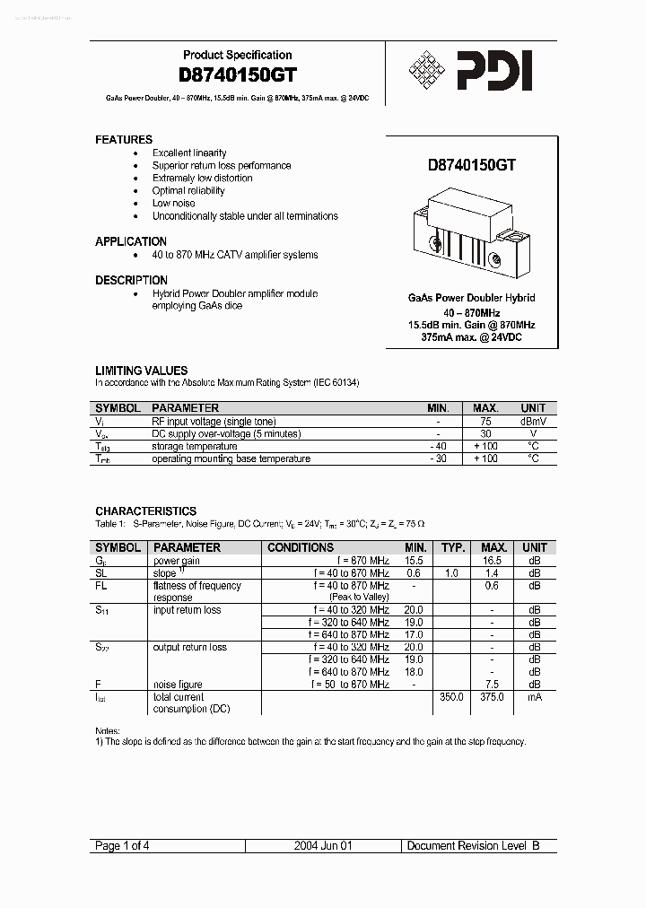 D8740150GT_180531.PDF Datasheet