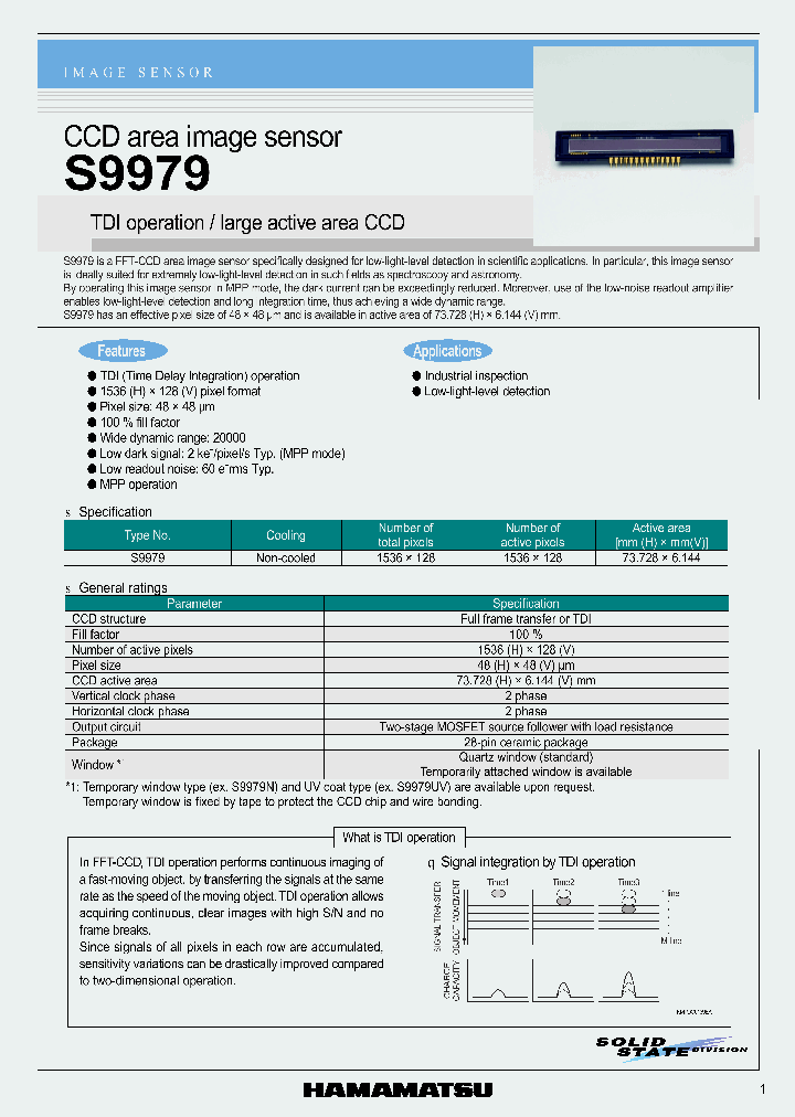 S9979_222794.PDF Datasheet