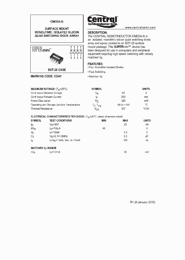 CMEDA-6I10_224840.PDF Datasheet